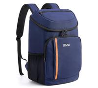 TOURIT Cooler Backpack 30 Cans Lightweight Insulated Leak-Proof Soft Cooler Bag Large Capacity for Men Women to Picnics, Camping, Hiking, Beach, Park or Day Trips