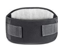 Tourmaline Belt Waist Brace Support Self Heating Magnetic Therapy Lumbar Waist Posture Corrector Bandage Belt Lower Back Support (Size : Medium) Tools