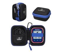 Tourmate Golf GPS Storage Case Compatible for Bushnell Phantom 2 Rangefinder,Travel Case for Wearable4U - Bushnell Phantom 3 GPS Rangefinder(Box for Sale)(Blue)