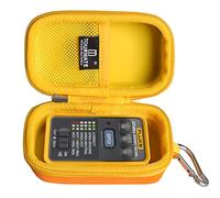Tourmate Hard Case Compatible for Fluke ST120+/ST120 GFCI Socket Tester (Case Only)