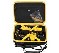 Tourmate Hard Case for DEWALT ATOMIC 20V MAX* Cordless Reciprocating Saw (DCS369B), Case Only
