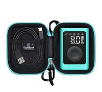 Tourmate Hard Case for Electric Ball Pump 2-17PSI, Case Only