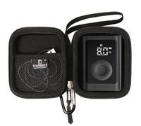 Tourmate Hard Case for Electric Ball Pump 2-17PSI, Case Only