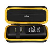 Tourmate Hard Case for Fanttik X8 APEX/APEX EV Tire Inflator Portable Air Compressor,Travel Hard for Yeskuyan/Hafuloky/Modar(Case Only)