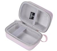 Tourmate Hard Storage Case Compatible for Anker 733 Power Bank (GaNPrime PowerCore 65W), 2-in-1 Hybrid Charger, Batteries Bank Travel Carrying Storage Holder, Case Only