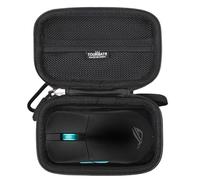Tourmate Hard Storage Case for ASUS ROG Harpe/Harpe Ace Extreme/Harpe Mini 54g Wireless Gaming Mouse - Travel Case for MCHOSE(Only Box)