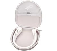 Tourmate Hard Storage Case for CIVPOWER/FrSara/JISULIFE/Hotsales/KIDEE/GULAKI Neck Fan - Travel Case for SWEETFULL/ASNUG Portable Personal Neck Cooling(Only Box)