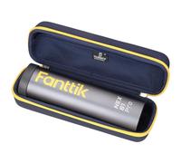 Tourmate Hard Storage Case for Fanttik Electric Screwdriver S1 Pro 3.7V (Only Case)