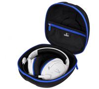Tourmate Hard Storage Case for HyperX HHSS1C-KB-WT/G Cloud Stinger Core - Travel Case for ASUS TUF/TUF Gaming H1 Gaming Headset(Box for Sale)