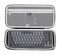 Tourmate Hard Storage Case for MX Mechanical Mini Wireless Lighting Keyboard
