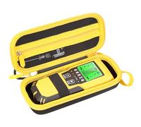 Tourmate Hard Storage Case for Povlen/Zircon Stud Finder - Travel Case for Wall Scanner Detector