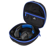 Tourmate Hard Storage Case for Turtle Beach Recon 50 PlayStation Gaming Headset - Travel Case for ASUS ROG Delta II/Delta S Core/Strix G/Delta S Animate/Pelta Gaming Headphones(Box for Sale)