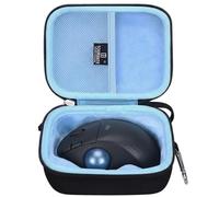 Tourmate Hard Travel Case for Logitech Ergo M570/M575/M575S/ Logitech MX Ego S/MX Ergo/Nulea M501/M509 Wireless Trackball Mouse (Case Only)