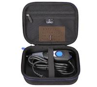 Tourmate Travel Carrying Case for 290-02 120-Volt Engraver Rotary Tool
