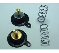 Tourmax Air Cut Off Valves Suzuki VX800/VS800 Intruder