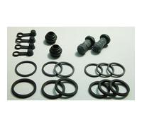 TourMax Brake Cali Seal Rebuild Kit Front Fits Honda GL1800 Goldwing 01-04