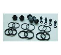 TourMax Brake Cali Seal Rebuild Kit Front Fits Honda VTX1800C 02-04