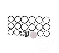 TourMax Brake Caliper Seal Rebuild Kit Front Fits Honda RVF400R (NC35) 1996