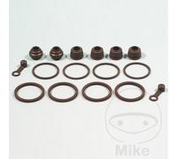 Tourmax Brake Caliper Seal Kit BCF-105 Fits Honda VF 1100 1983-1986