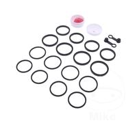 TourMax Brake Caliper Seal Rebuild Kit Front Fits Yamaha YZF600R 00-05