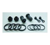 TourMax Brake Caliper Seal Rebuild Kit Front Fits Honda CB600F Hornet 00-08