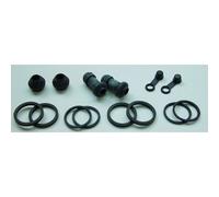 TourMax Brake Caliper Seal Rebuild Kit Front Fits Suzuki AN400 Burgman 07-14