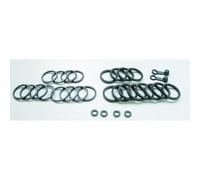 Brake Caliper Seal Kit BCF-320 Fits Suzuki TL 1000 1998-1999