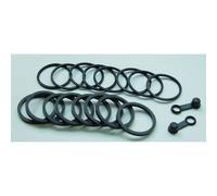 Tourmax Front Brake Caliper Seal Kit BCF-213 Fits Yamaha TRX 850 1996-1999