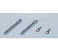 Tourmax Brake Pad Pin Kit Yamaha