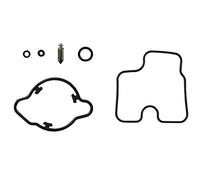 TourMax CAB-H18 Carburetor Repair Kit - OEM-Quality Rebuild Kit - Compatible with Honda VFR750F (RC36) (1994-1997) - Includes Gaskets, O-Rings & Seals
