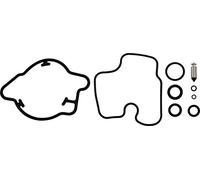 TourMax CAB-H53 Carburetor Repair Kit - OEM-Quality Rebuild Kit - Compatibale with Honda CBR1100XX 1997-1998 - Includes Gaskets, O-Rings & Seals