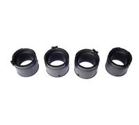 TourMax carb to head rubbers, compatible with/replacement for Honda CBR600, TourMax ref: CHH-30, Made In Japan