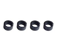 TourMax carb to head rubbers, compatible with/replacement for Yamaha XJ600N 1994-1998, XJ600S 1992-1998 OE Ref: 4BR-13598-00-00 ID: 32mm 34mm Length: 23mm, TourMax Ref: CHY-39