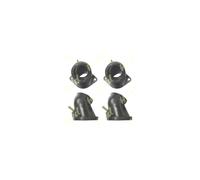 TourMax Carb to Head Rubbers Fits Yamaha XVZ 1300 TF Venture Star 99-01
