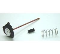 Tourmax Carburetor Pump Diaphragm Kit Honda CM450E