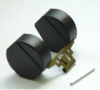 Tourmax Carburettor Float Yamaha XT,TT350/600, size 60 mm
