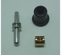Tourmax Clutch Push Rod & Bushing Set for Clutch Master Cylinder Suzuki, size 65 mm