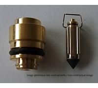Tourmax Float Valve Set Honda, size 43 mm