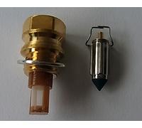 Tourmax Float Valve Set Honda VT600C