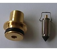 Tourmax Float Valve Set Suzuki DR800