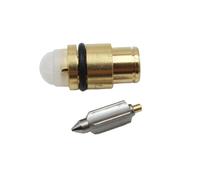 Tourmax Float Valve Set Suzuki GSX1100F