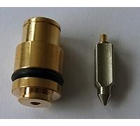 Tourmax Float Valve Set Suzuki LS650 Savage