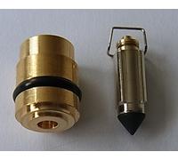 Tourmax Float Valve Set Yamaha DT125R