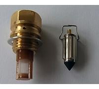 Tourmax Float Valve Set Yamaha RD350LC