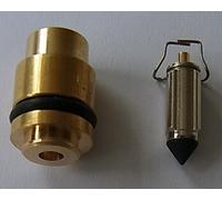 Tourmax Float Valve Set Yamaha XJ600N