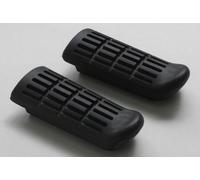 Tourmax Foot Pegs Grips Honda
