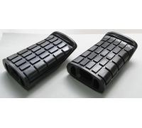 Tourmax Foot Pegs Grips Honda GL1500