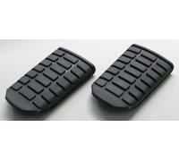 Tourmax Foot Pegs Grips Honda GL1800 Gold Wing