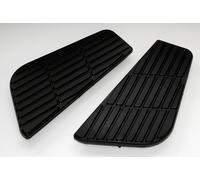 Tourmax Foot Pegs Grips Honda GL1800 Gold Wing