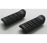 Tourmax Foot Pegs Grips Honda, size 70 mm